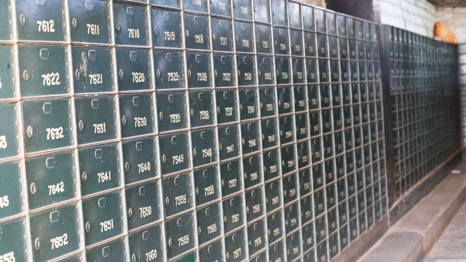 Posta Uganda We Deliver Trust Posta Uganda We Deliver Trust